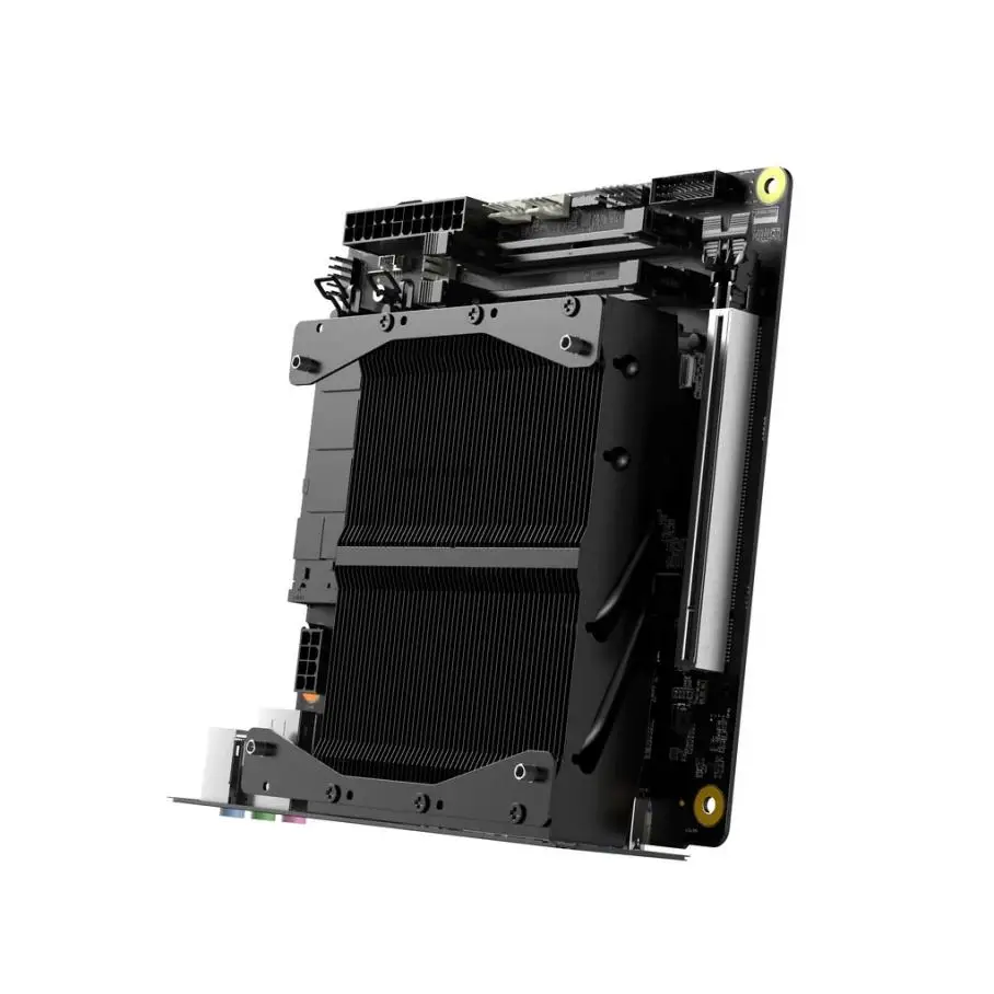 BD795I SE Ryzen R9-7945HX ITX Main Board