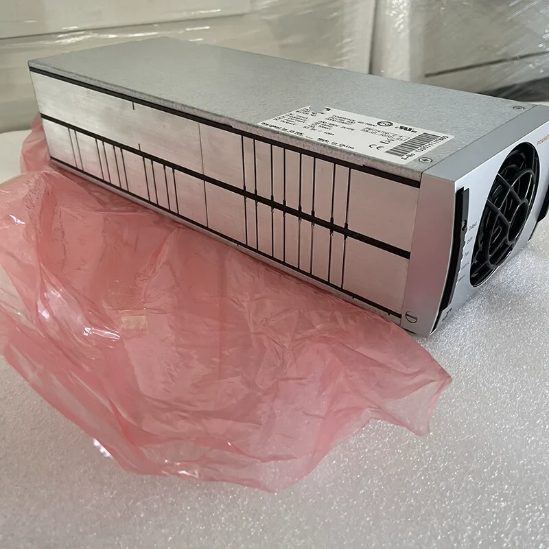 POWERPACK 48/5800 241246.500 Communication Power Supply Module Fast Ship High Quality