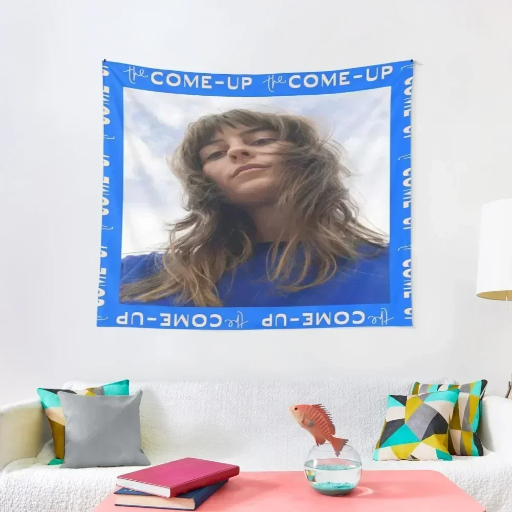 

Copy of Copy of Copy of Faye Webster Tapestry Aesthetic Home Decor Wallpaper Bedroom Room Decorating Aesthetic Tapestry