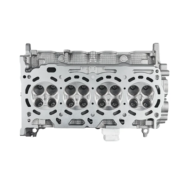 

1NZ 2NZ Cylinder Head 11101-21030 11101-21031 11101-21032 11101-21033 11101-21034 for COROLLA Toyota