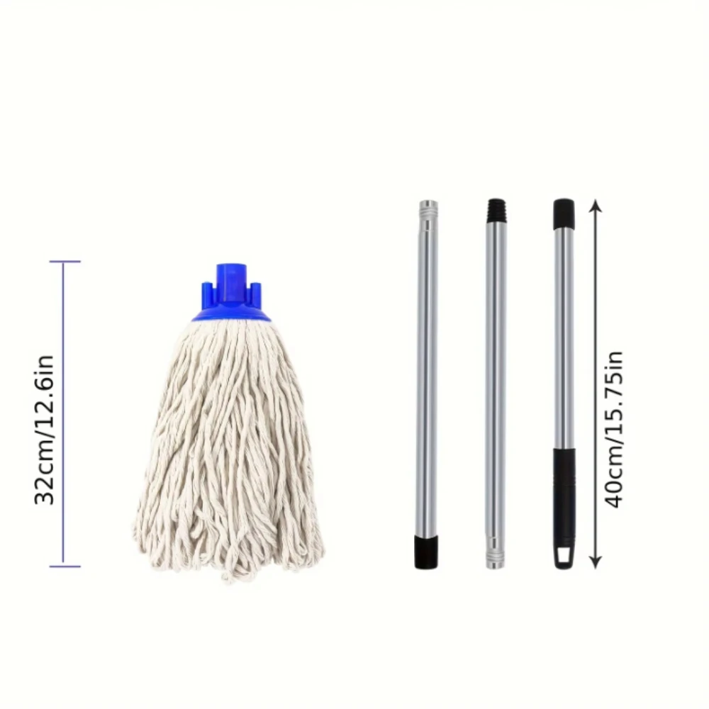 Thumbnail 4 - #50 Mops Deals & Discounts