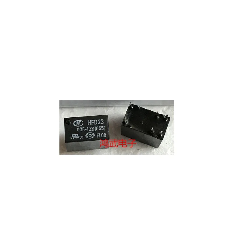 

HOT NEW HFD23-005-1ZS HFD23 005 1ZS 6foot relay