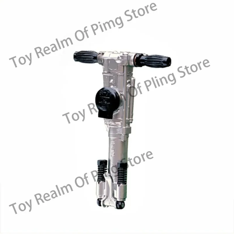 Pneumatic Rock Drill Hand Held   Hammer Excavator Rammer ing Tool Air Chipping   ing Machine