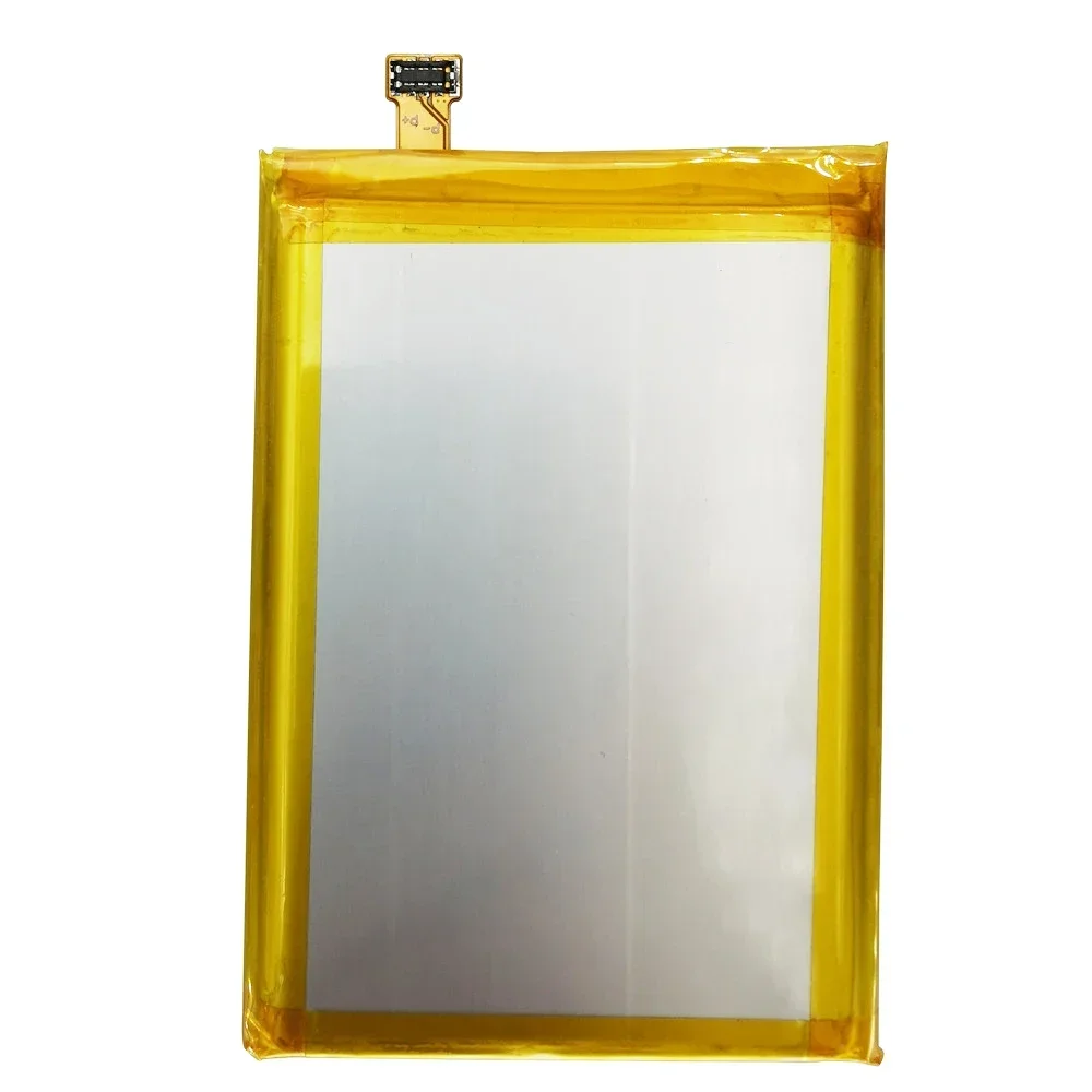 100% Original 6200mAh S99 Battery For Homtom S99 Mobile Phone In Stock Latest Production High Quality Battery+Tracking Number