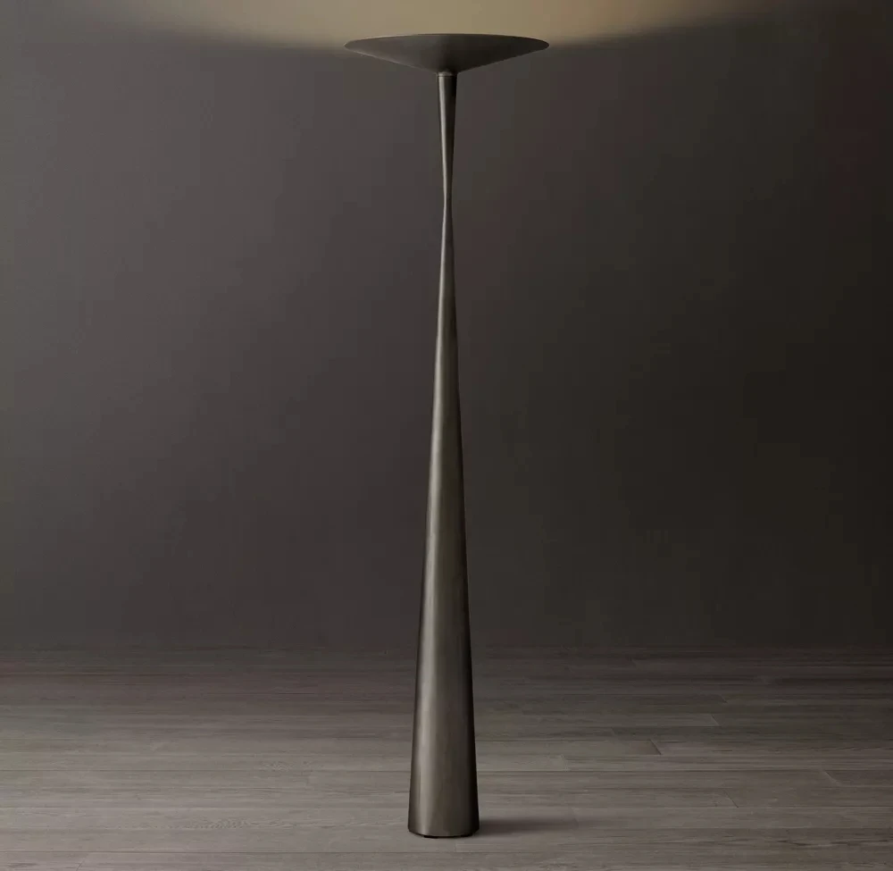 

Modern Floor Lamps Sofa E12 Floor Light Living Room Hotel American Home Decoration Lamp Bedside Noemi Torchiere Floor Lamp