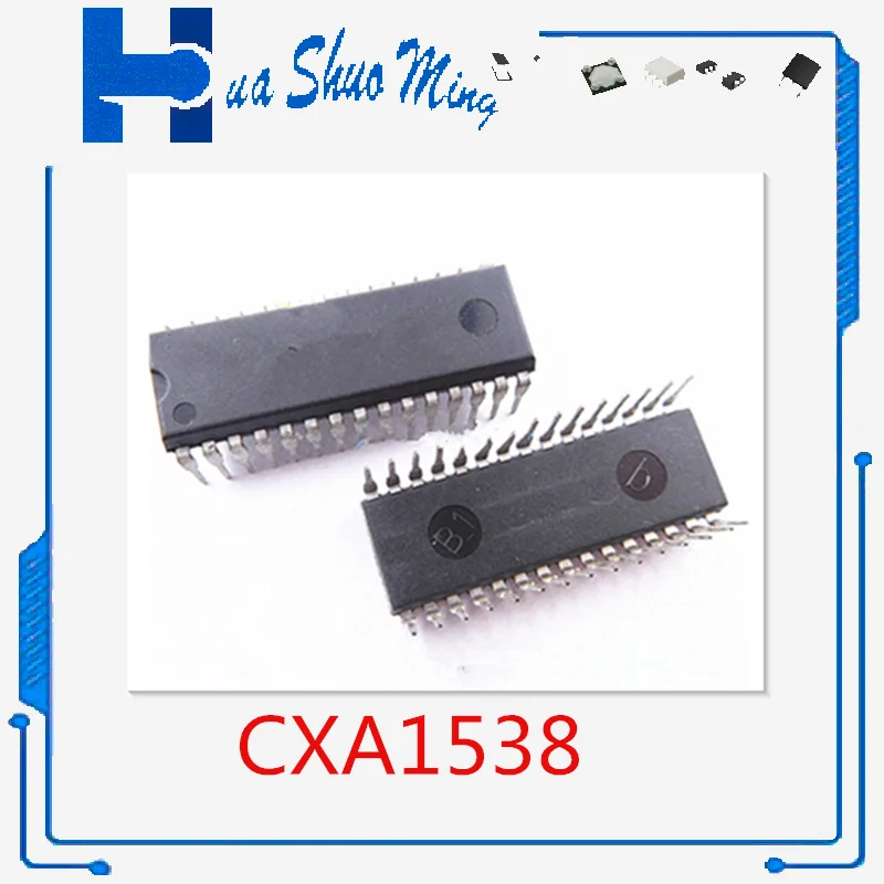 10Pcs/Lot Cxa1538S …