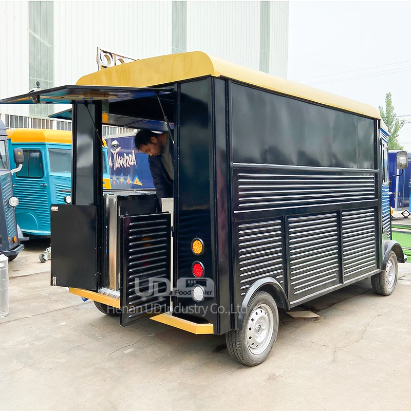 旅行クールrvモバイルハウストラックキャラバンキャンピングカーオフロードトレーラー