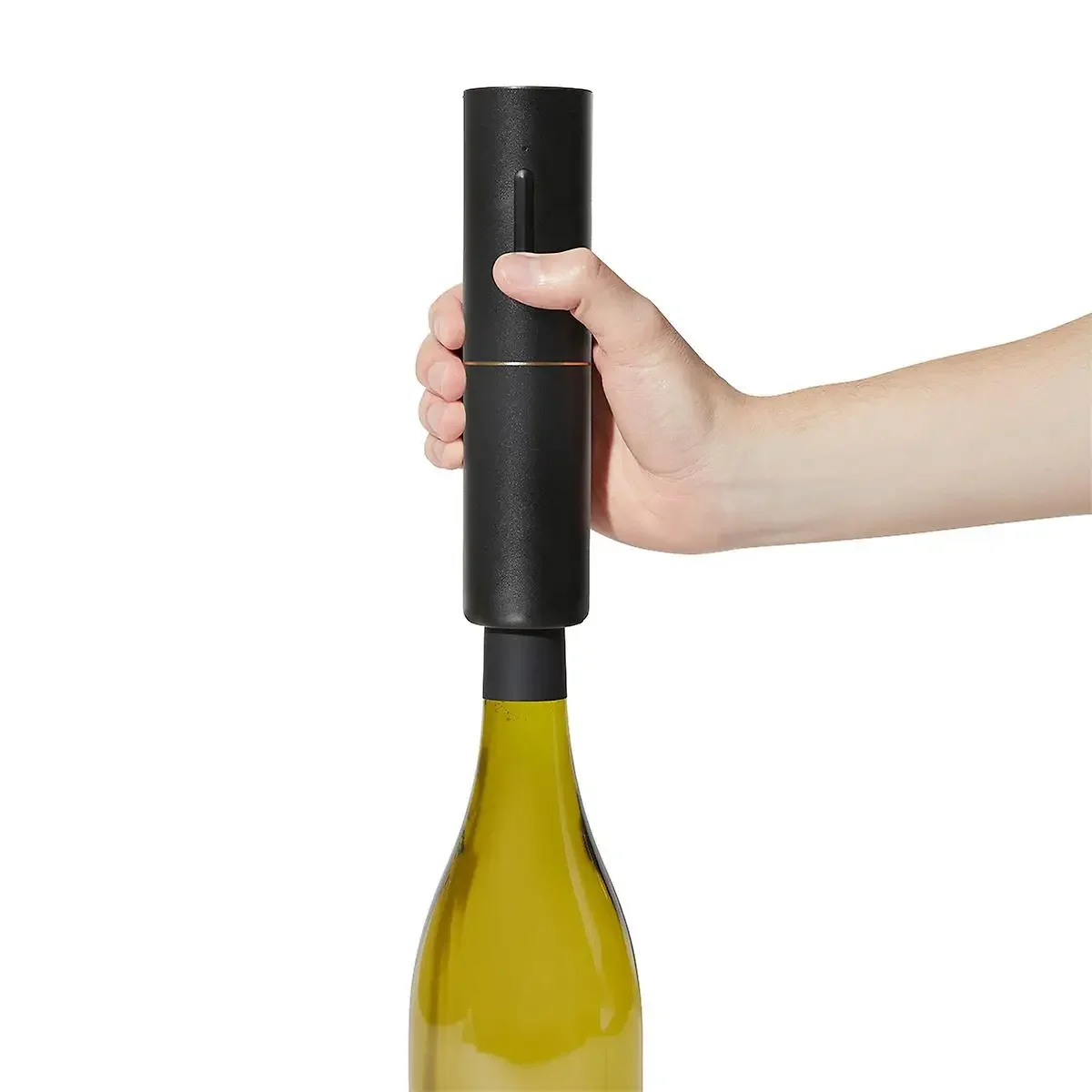 

Rabbit RBT Compact Electric Corkscrew wine opener set