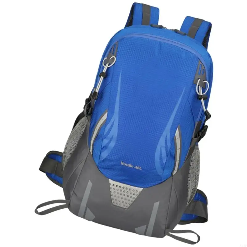 Mochila senderismo A3PE para mujeres mochilas en bicicleta ciclismo mochila mochila resistente agua mochila