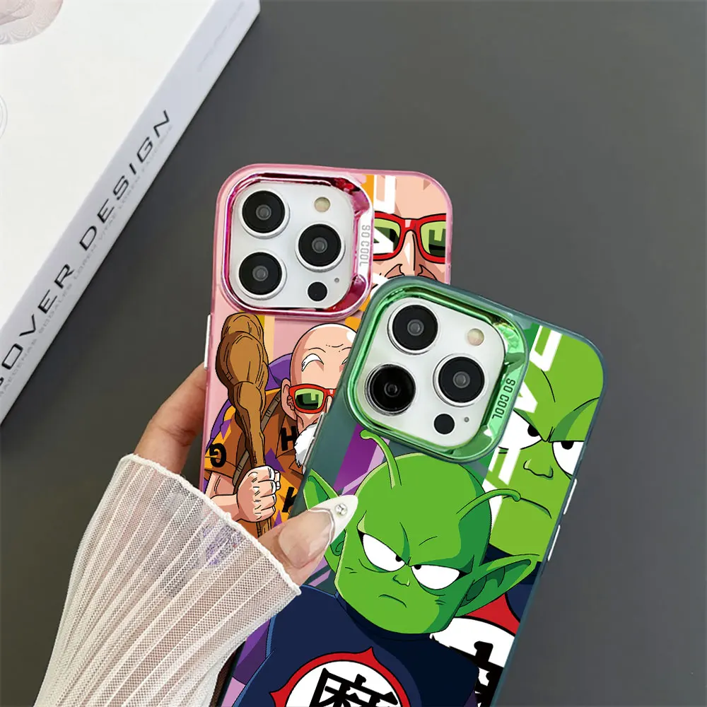 Dragon Goku Ball Ph… - image