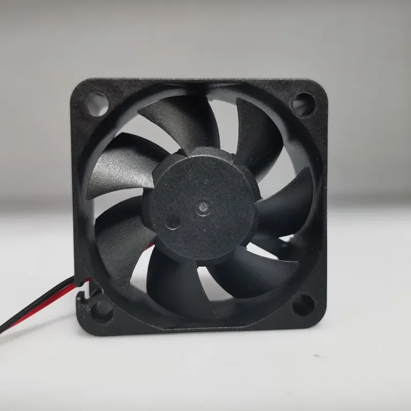 5020 DC 24V High Speed Cooling Fan for 5cm Equipment Wholesale Customizable Parameters