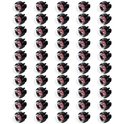 50Pcs Bulb For Walbro 188-512 Echo 12318139130 Homelite 01123 Makita 168398-2 Ryobi 683974 MTD 791-683974