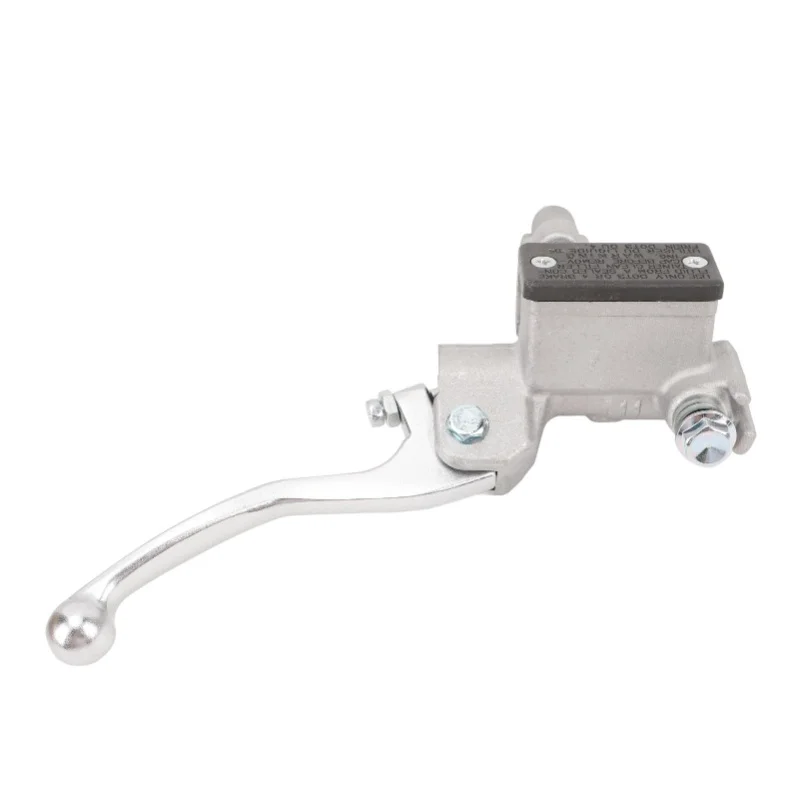 

Right Front Brake Master Cylinder 43015-1589 Brake Cylinder Lever For KX80 KX85 KX100 KX125