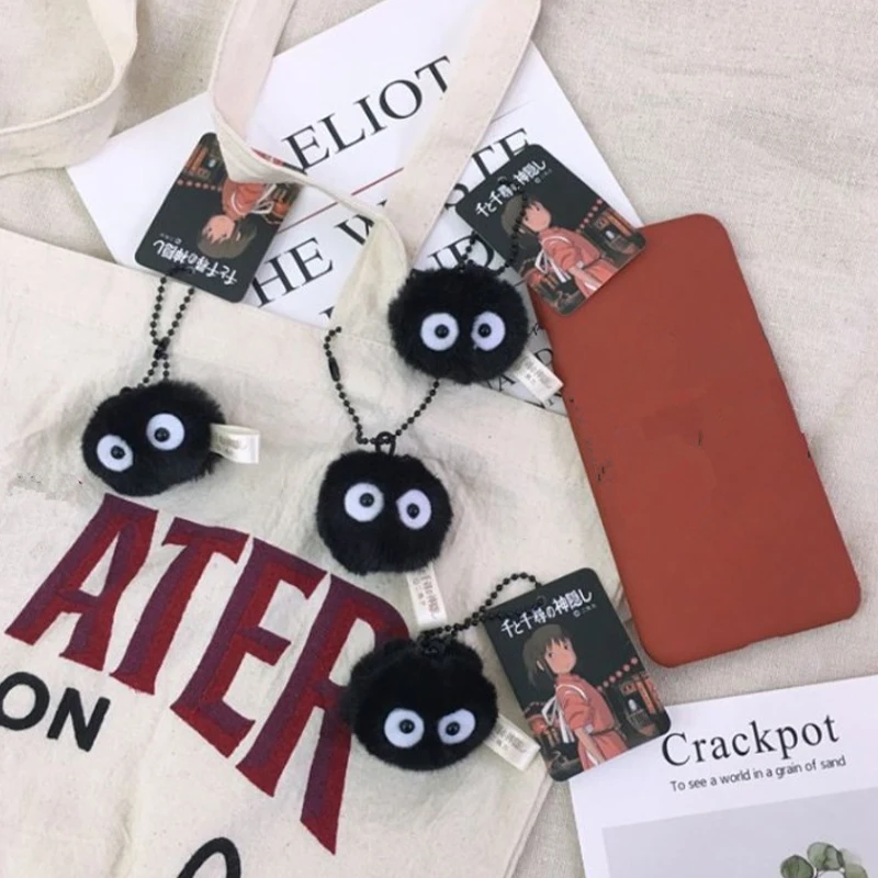 أفخم المفاتيح قوالب دمية حقيبة مدرسية لطيف قلادة شعري المفاتيح الملابس والاكسسوارات معلقة #2