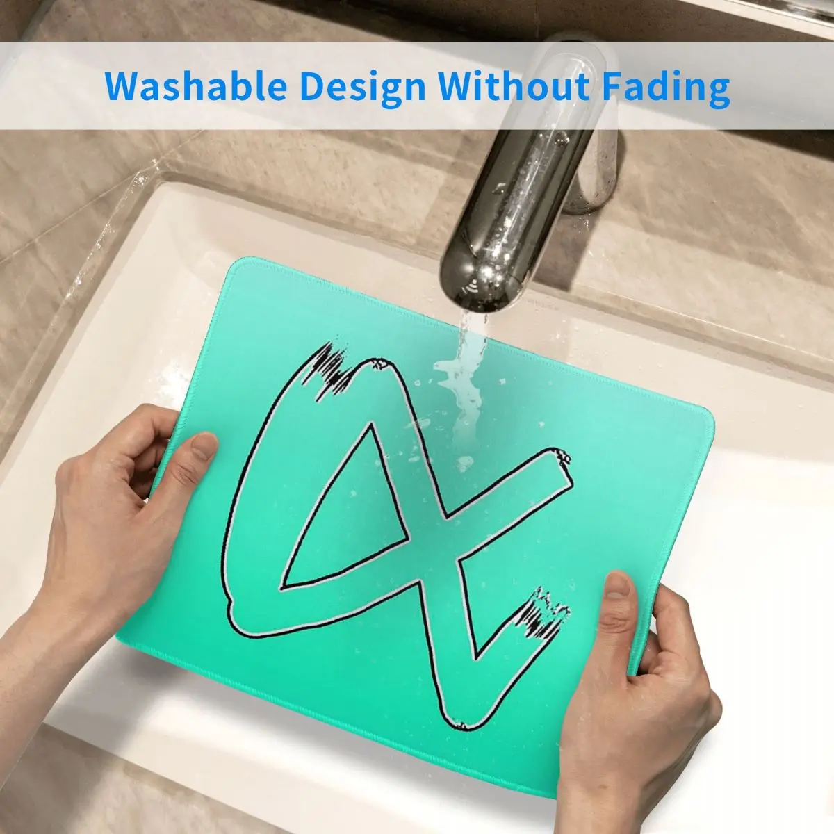 Aitana Ocana Singer коврик для мыши компьютерная клавиатура коврик для мыши игровой ПК настольный коврик офисные аксессуары коврики для стола