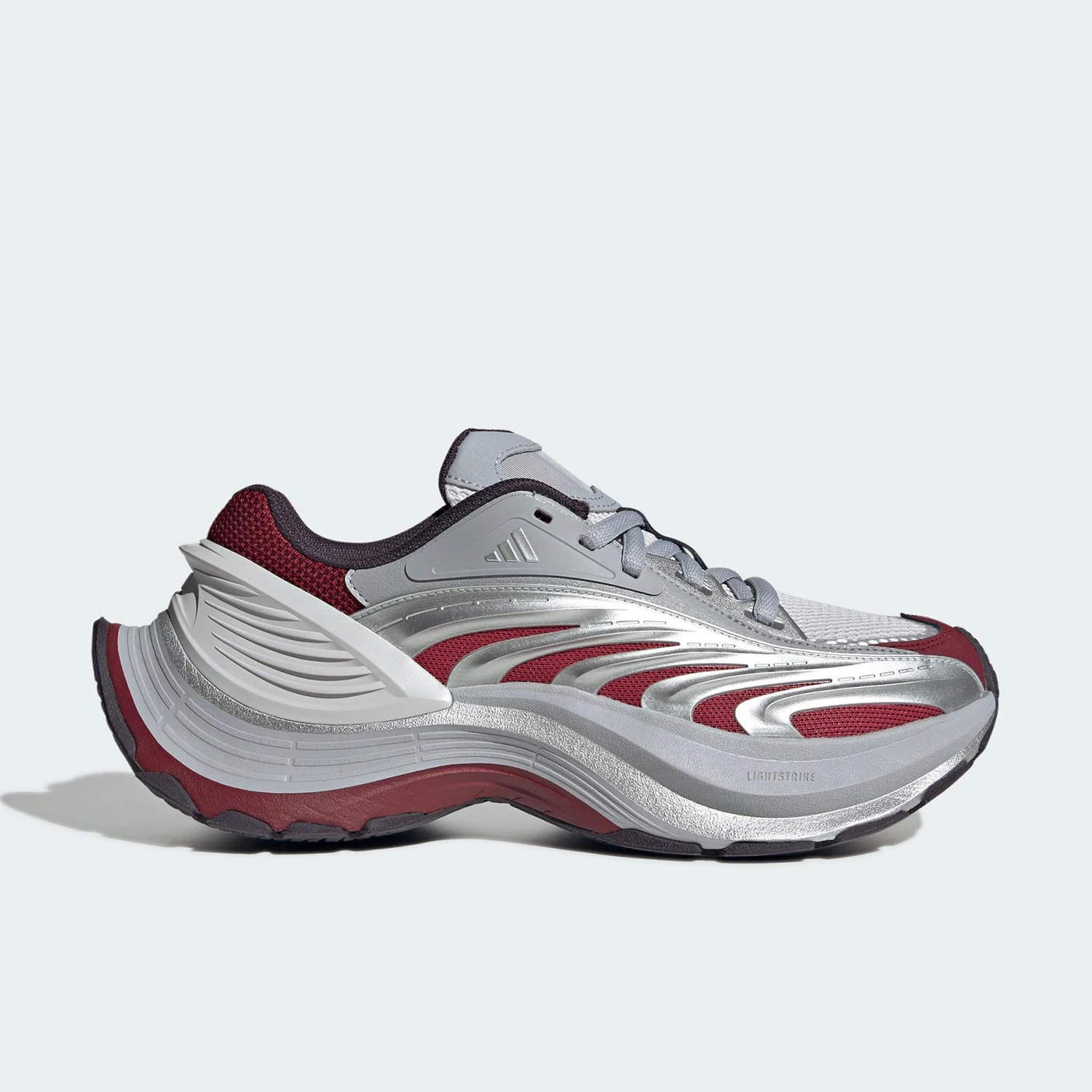 

Adidas Authentic Men's Women's Cushioned Wear-Resistant Breathable Casual Sports Shoes IH1572
