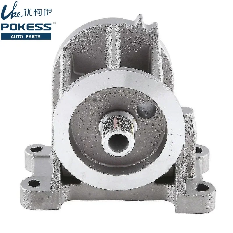 

L311-14-311 Oil Compartment Holder Oil Filter Body Automotive For Mazda6 2005-2012 Mazda5 2007-2011