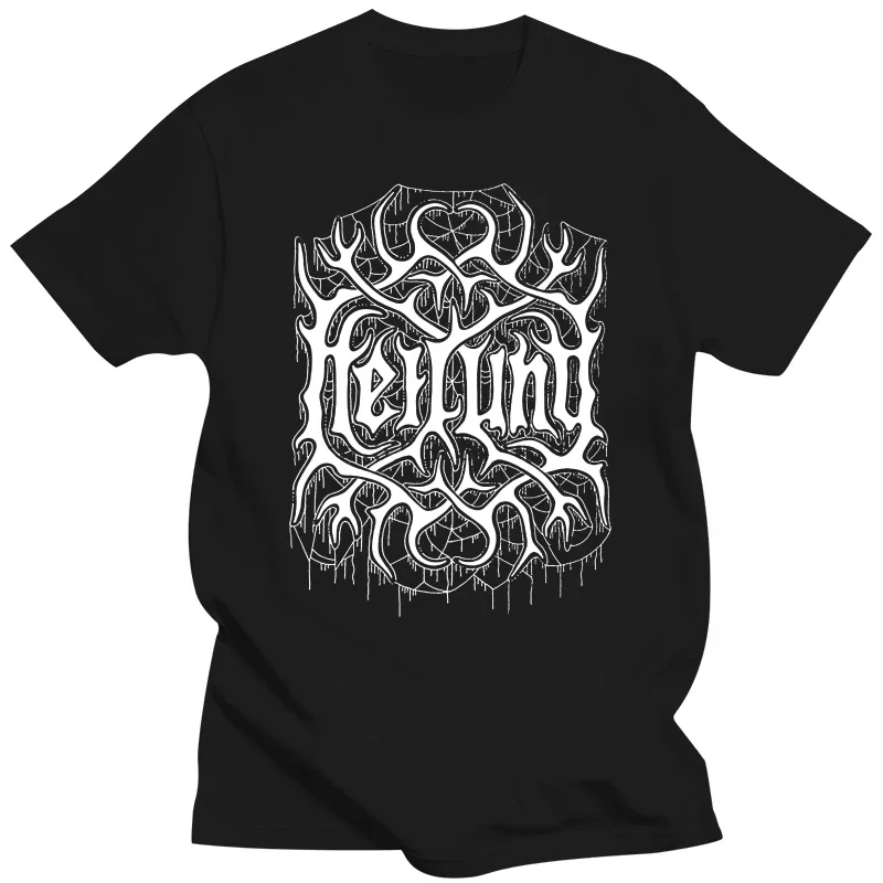 Heilung Remember Black T shirt - NEW New Hoodoo Gurus Australian Rock Band Black T-Shirt heavyweight hot sale fashion t-shirts