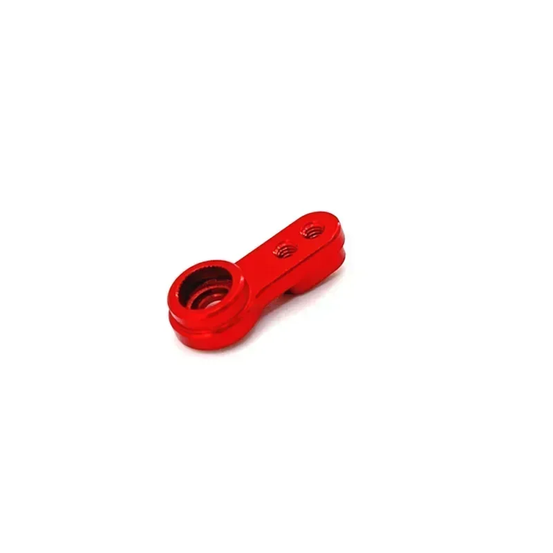 FMS FCX24 Metal Servo Arm Servo Horn 1/24 RC Crawler Car Upgrade Parts Spare Accessories - Image 5