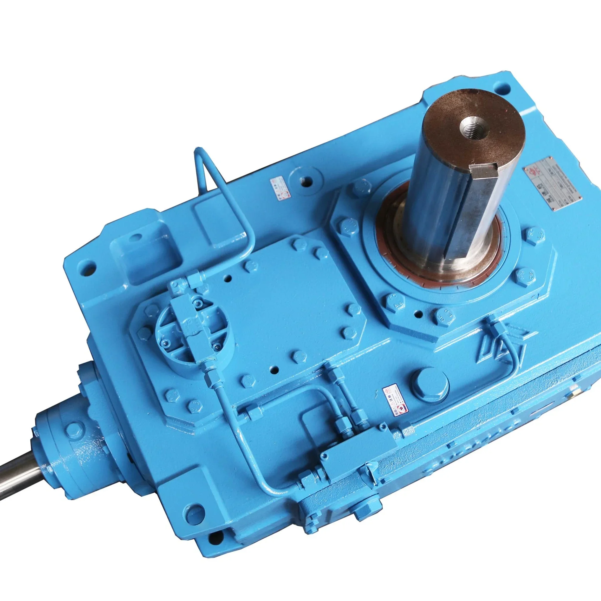 Hb/Pv V3SH8 High Sp…