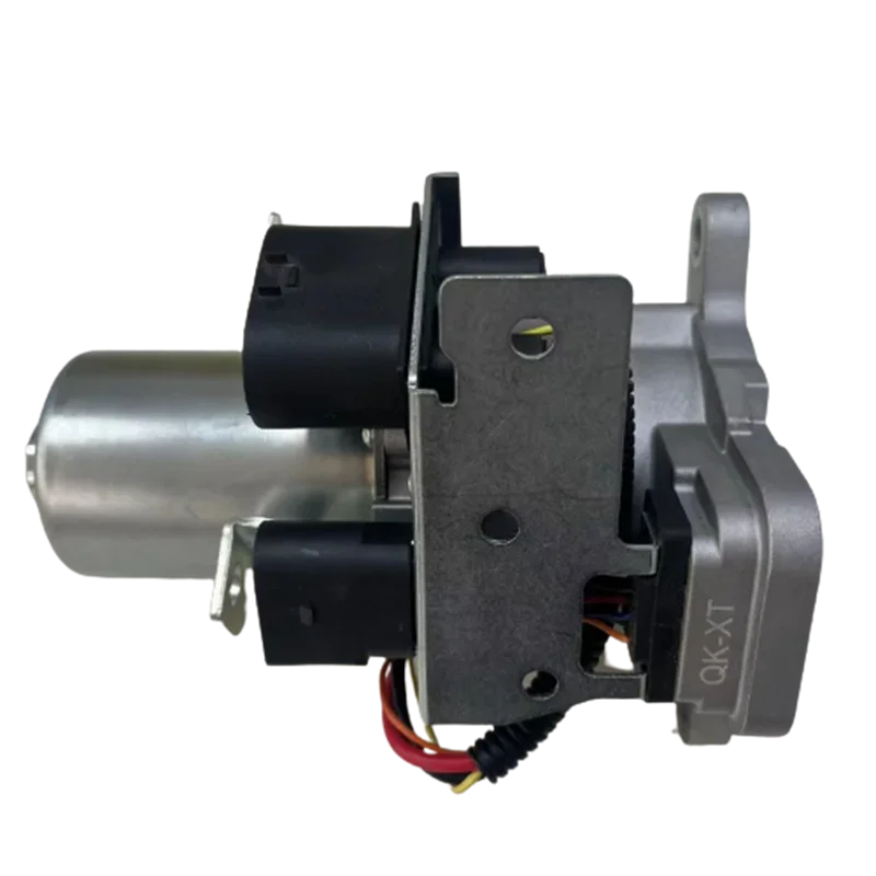 Transfer Case Adjustment Motor For Porsche Cayenne 955 VW Touareg 95562460100 95562460101 PAB341601