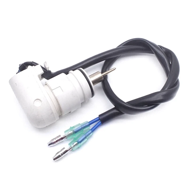 1 Piece Outboard Starter Assy Parts Accessories For Yamaha 30 40HP F30A F40B Carburetor Repair Parts 67C-14380 image 2