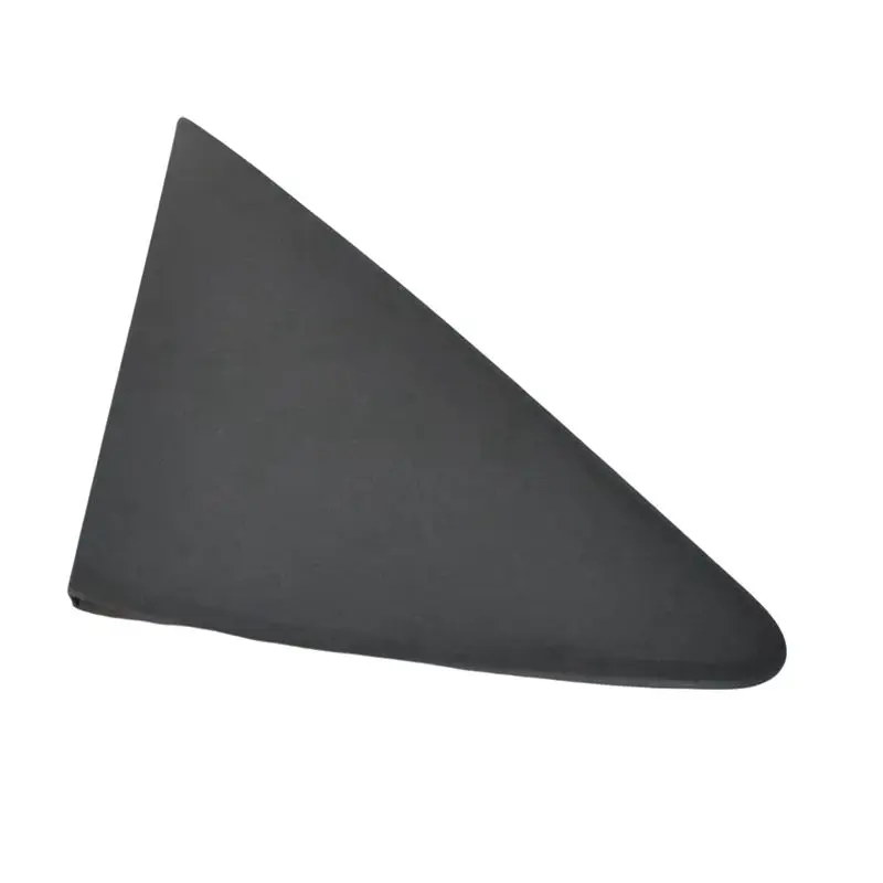 Reliable-Car Door Mirrior Panel Trim For A-Class W169 2004-2012 Rearview Triangle Cover Molding