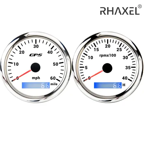 10 best sales tractor speedometer - №5