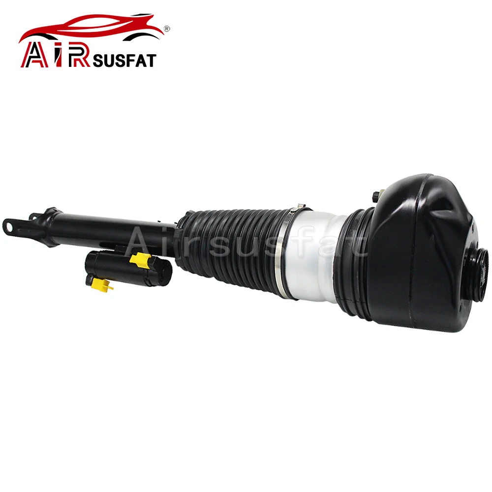 

1PC Front/Rear Air Suspension Shock Absorber For BMW G11 G12 RWD 2016-2022 37106877553 37106877554 37106874593 37106874594