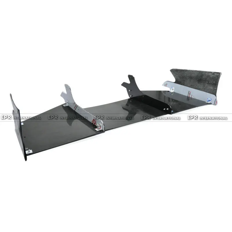 

Подходит для MAZDA RX7 FD3S Rocket Bunny, широкофюмерный задний спойлер, базовая пластина, задняя губа, маленькая модификация объемного звучания