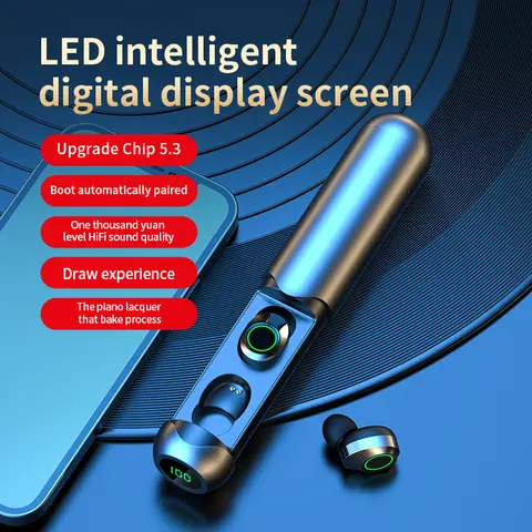 10 best sales Bluetooth-spelheadset - №10