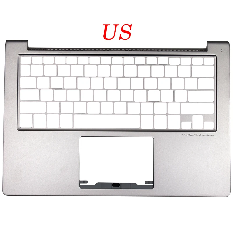 NEW Laptop For ASUS UX303 UX303L UX303LA UX303LN Hinges Cover/Palmrest Upper case/Bottom Base Bottom Case