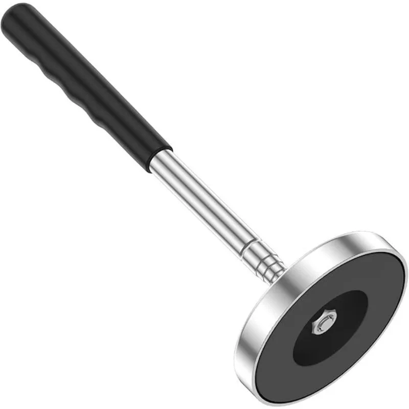 

Магнитный телескопический захват для уборки мелочей, ручной инструмент для сбора винтов, сильный магнит для поиска деталей, износостойкий и долговечный.