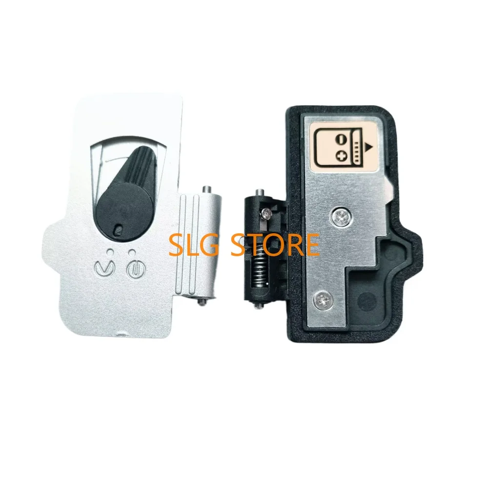 

High-quality NEW Battery Door Cover Lid Cap Replacement for Olympus EM5II EM5 II EM5 Mark II Digital Camera Repair Part
