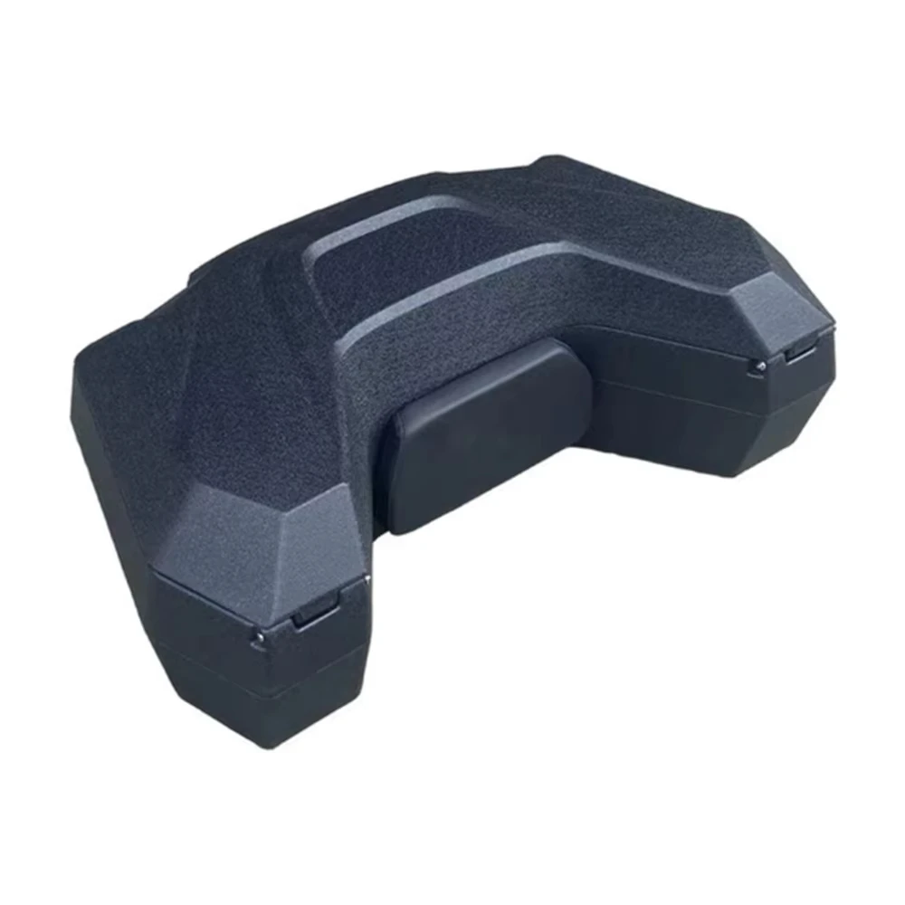 

Задний грузовой ящик для квадроцикла, багажник с песчаной планкой, багажник для квадроцикла, модифицированный автомобильный ящик для инструментов