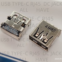 1-10 Pieces Suitable for Lenovo S5 S531 S5-S540 S440 3.0Usb Interface 9-Pin Data Connector on the Power Board