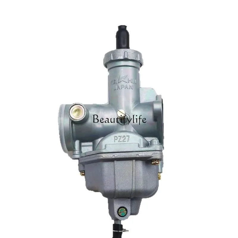 

Motorcycle engine PZ27 carburetor manufacturer wholesale volume is large and the price is excellent