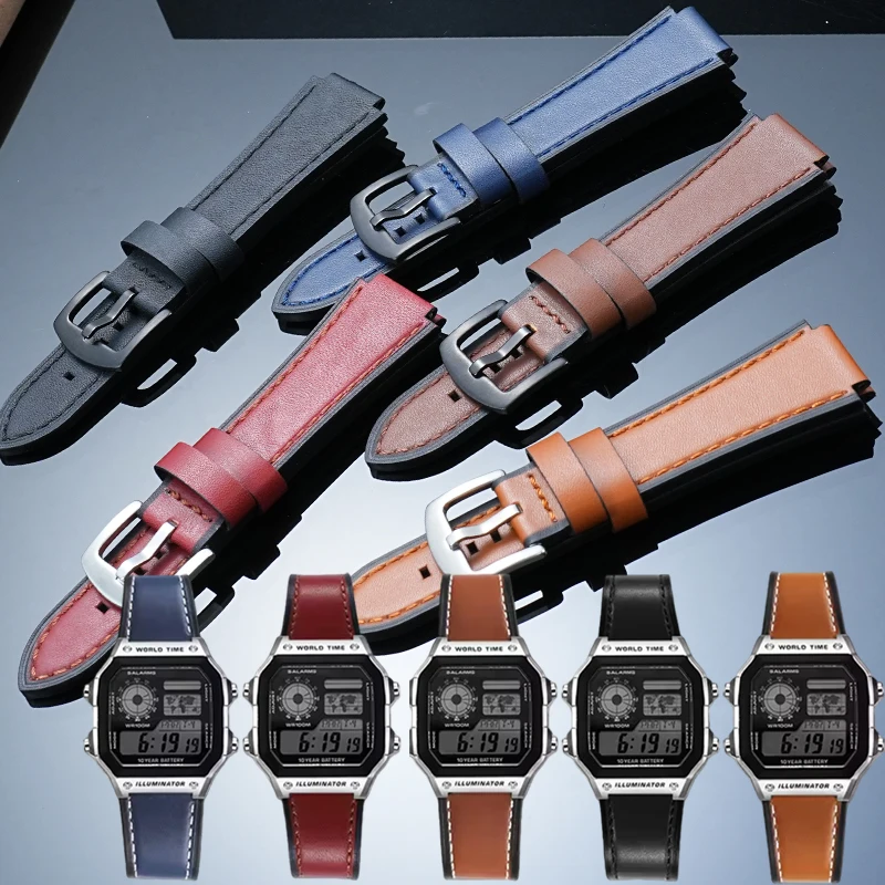 AE1200 Modified Lea…