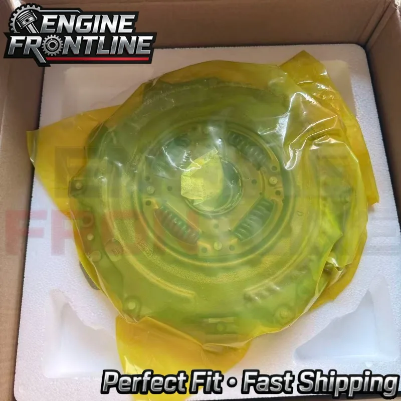 Original New 7-speed Dual Clutch For SAIC MG RX5 360 I5 I6 MG6 HS ZS GT DCT250 7DCT250