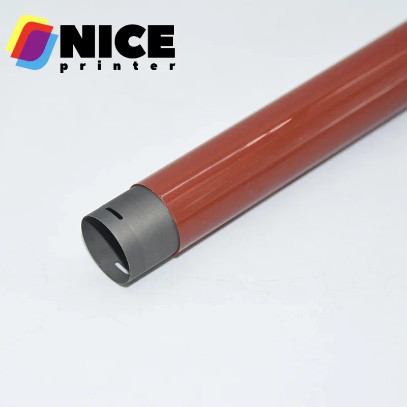 1PCS 008R13063 8R13063 641S00735 641S735 Upper Fuser Heat Roller for XEROX WorkCentre 7425 7428 7435 Phaser 7500 7500DN 7500DT