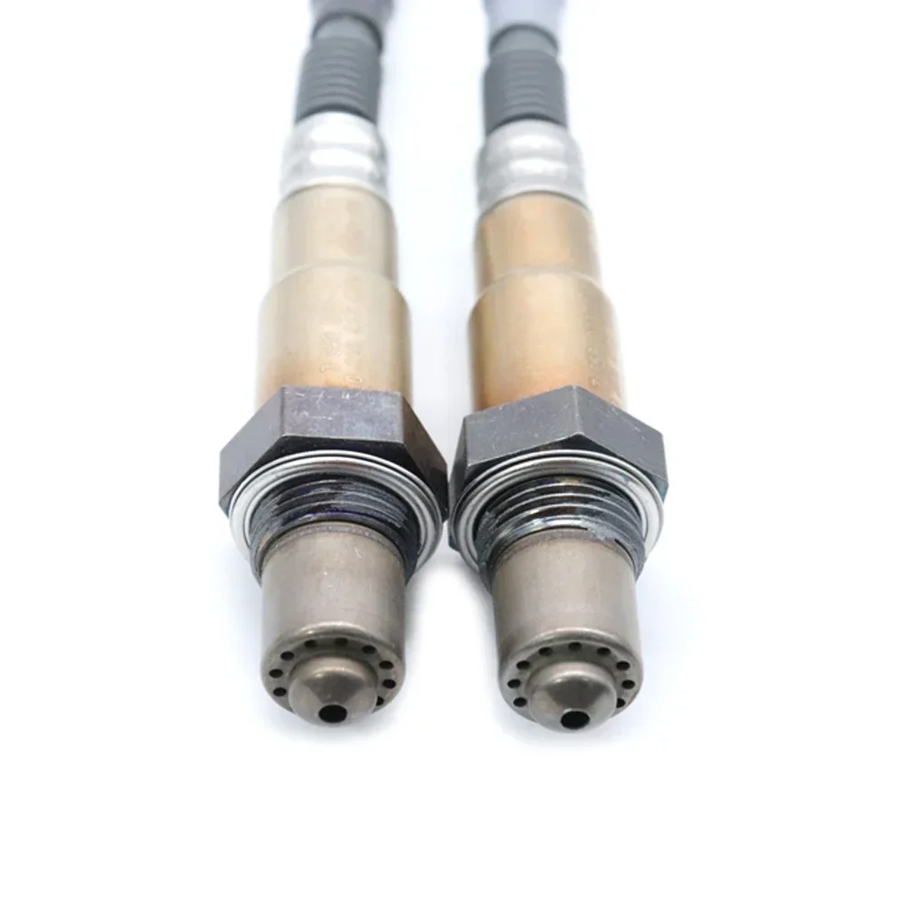 11787558055 11787558073   الخلفية المنبع O2 لامدا الأوكسجين الاستشعار لسيارات BMW 3 5 6 7 X1 130i 125i 323i 325i 523i 528i 530i Cyl 1-3 4-6