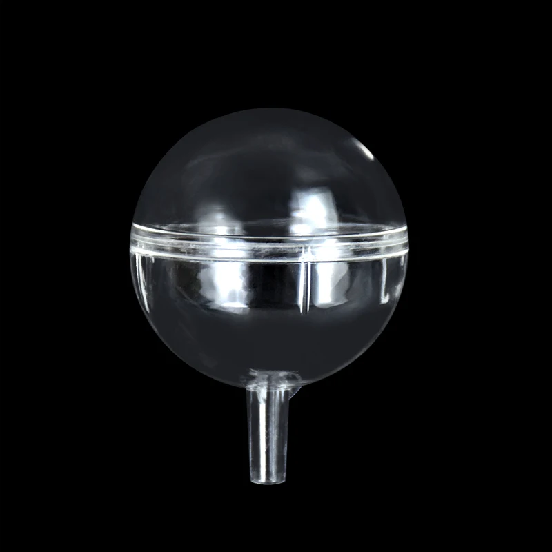 10/20 قطعة صندوق شوكولاتة شفاف الكمأة بطانة صندوق حلوى الزهور باقة حامل كرة الشوكولاتة صندوق هدايا عيد الحب #3