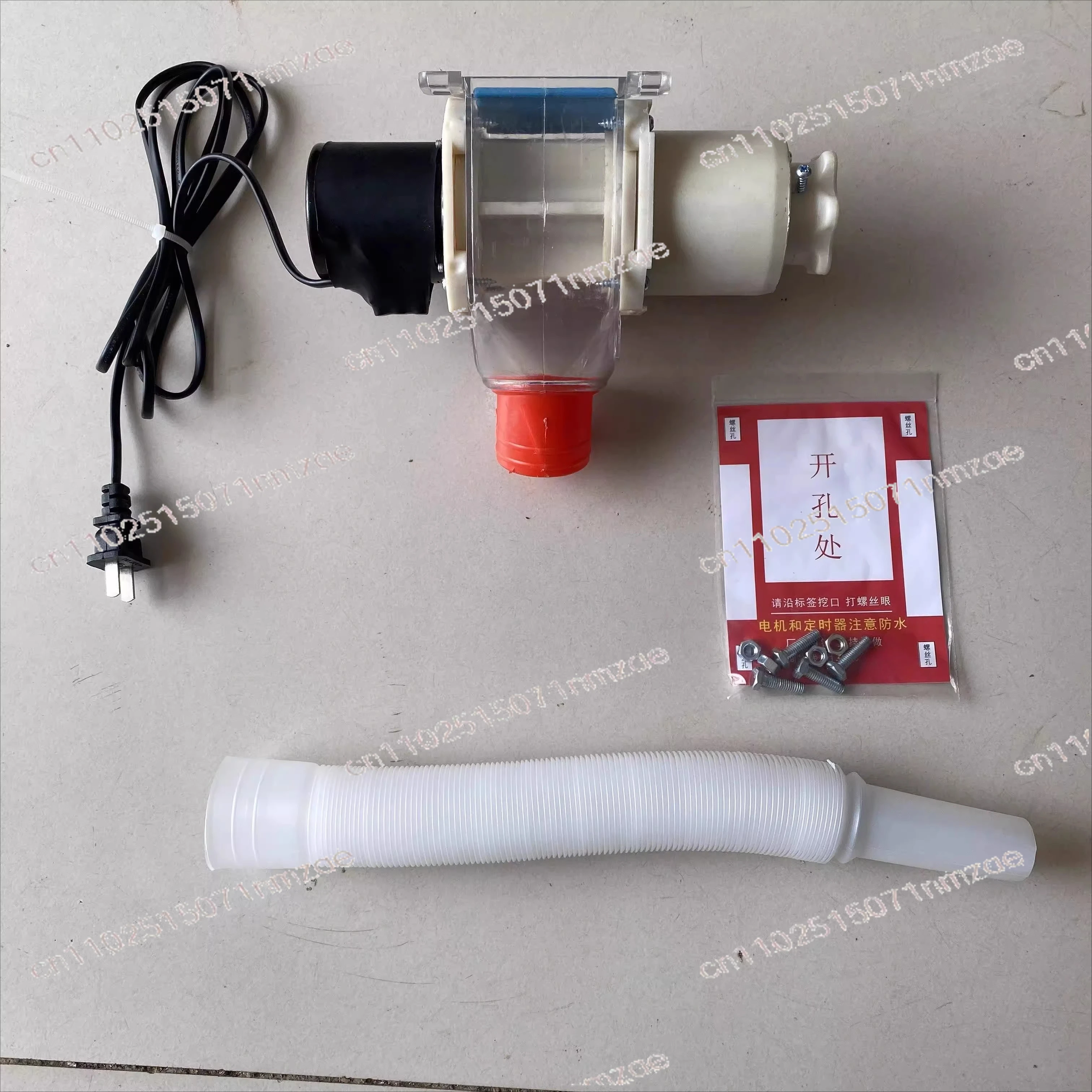 pigeon cage automatic feeder Pigeon automatic feeder, regular quantitative feeding chicken and poultry feeder