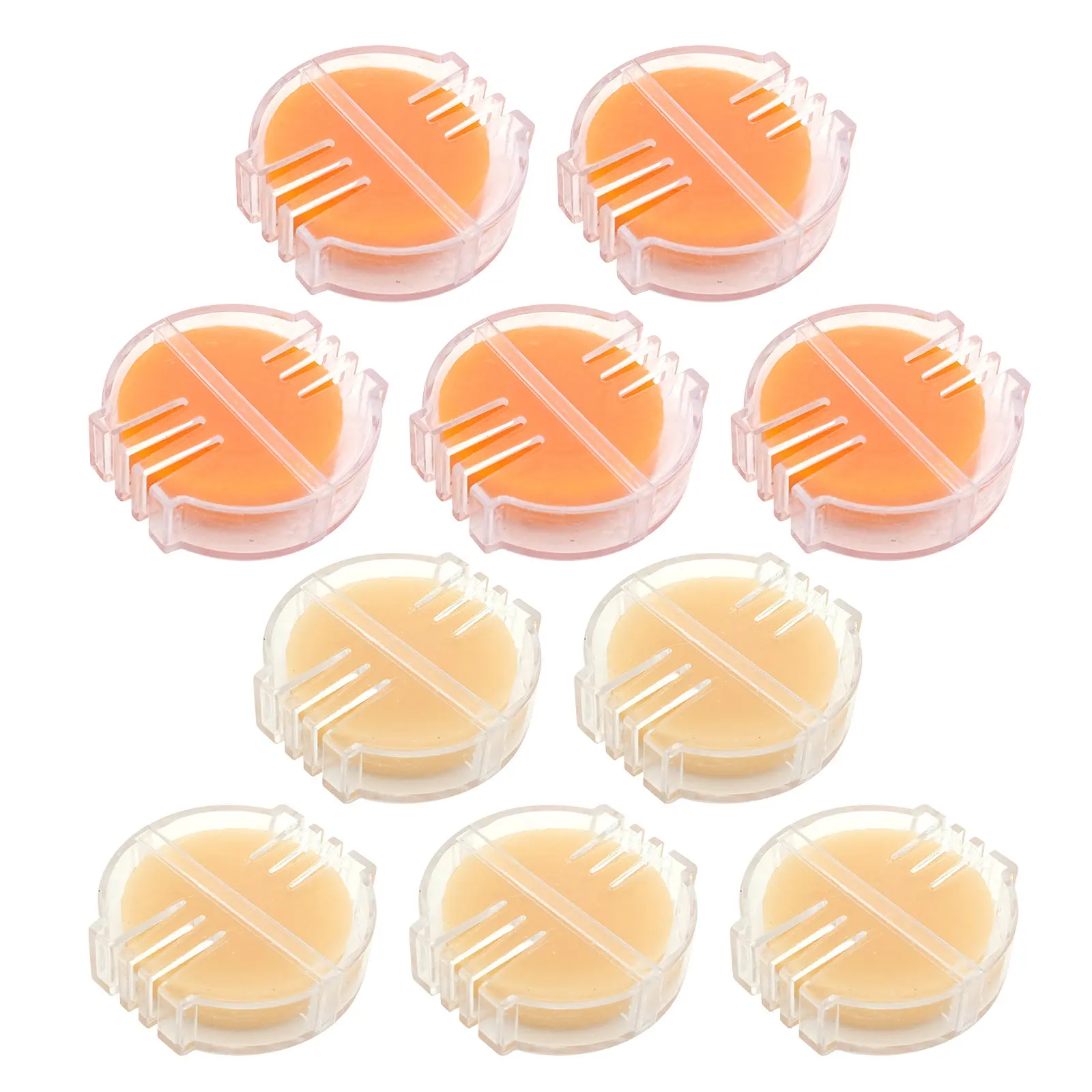 10Pcs Thread Condit…