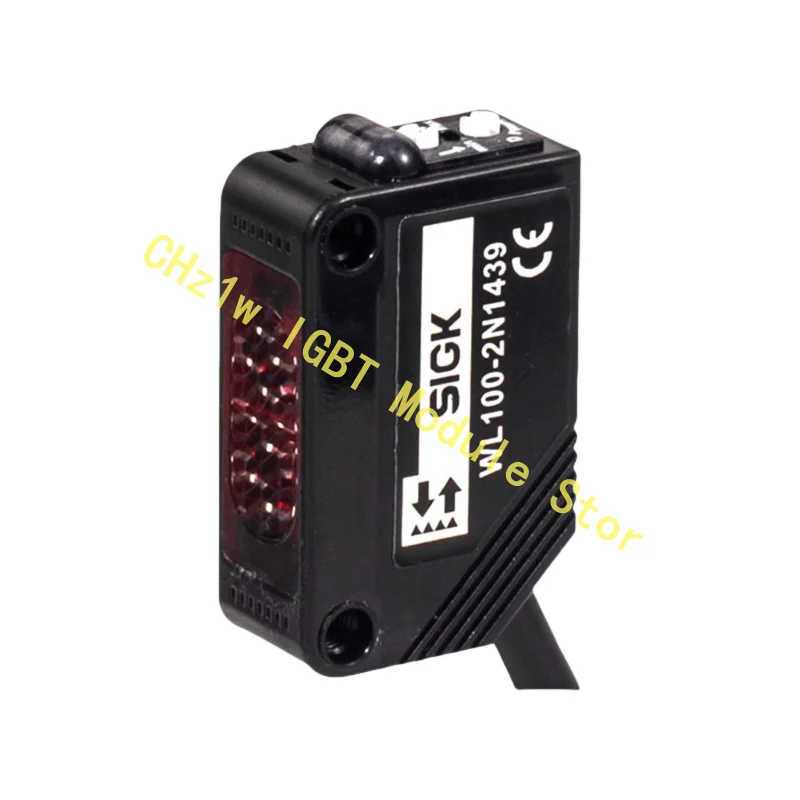 Датчик WL100-N1439 WT100-N1412 WT100-P1412 WT100-N1419 WT100-P1419 WL100-N1432 WL100-2P1429 WL100-P1432 WL100-2N1429