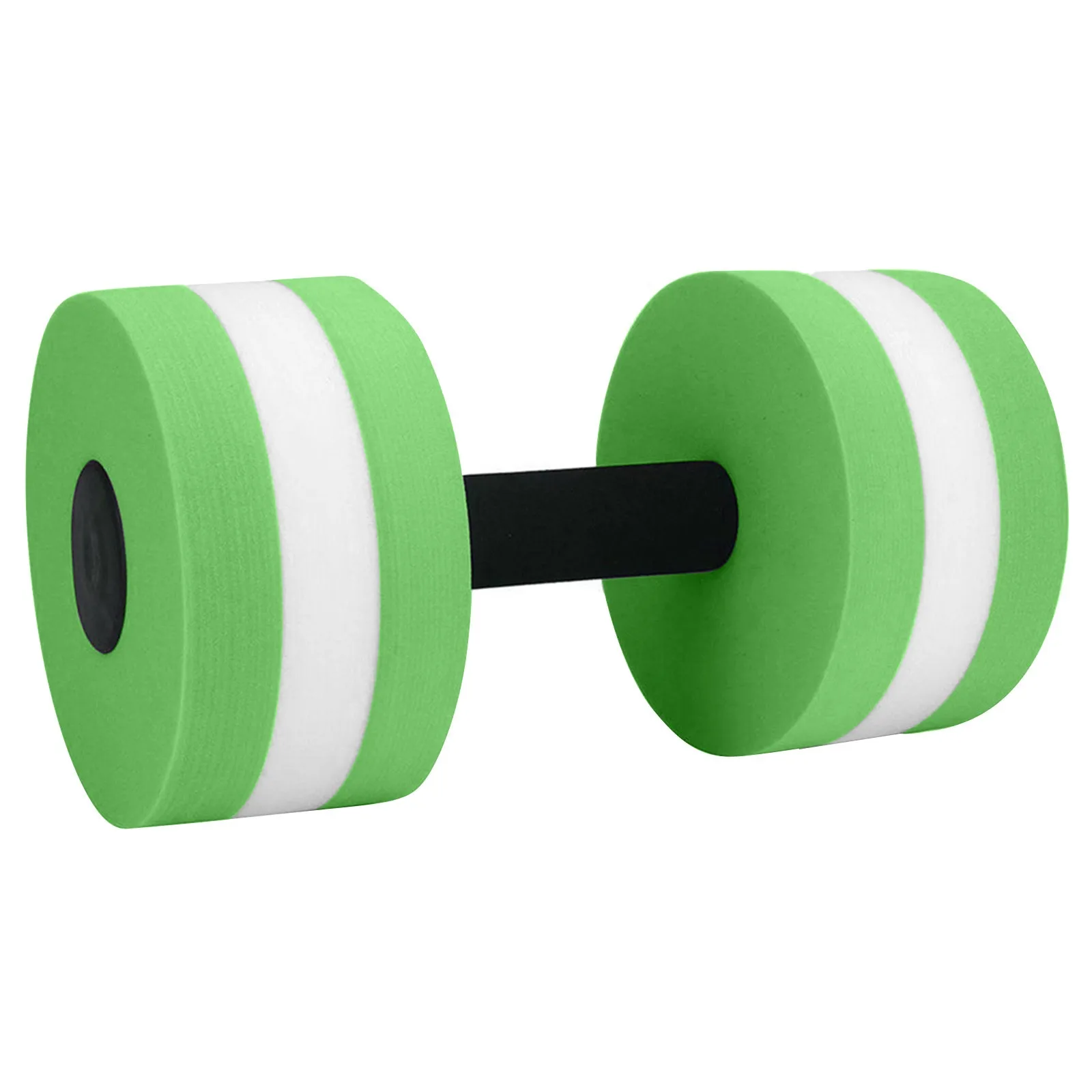 Sports  Exercise Dumbbells  Fitness Barbells Exercise Hand Bars  For Water Aerobics