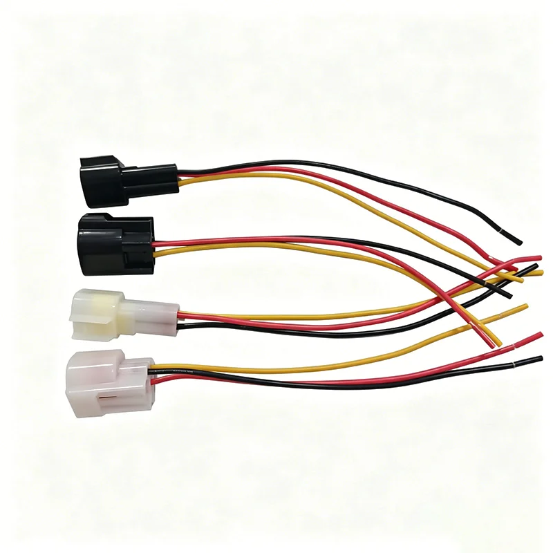 Kit de connecteurs automobiles - Women'S Fashion Harness avis et prix