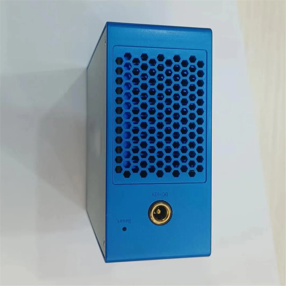 

Для Bitcoin Lucky Miner LV07 V7 1TH/S 30W WiFi Crypto Miner EU PLUG