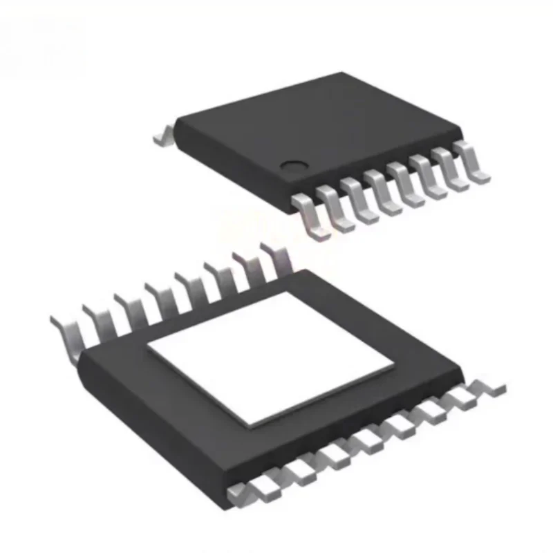 VCO HMC398QS16GETR Ku-Band MMIC VCO wIth dIVIdE-BY-8 14 - 15 Ghz