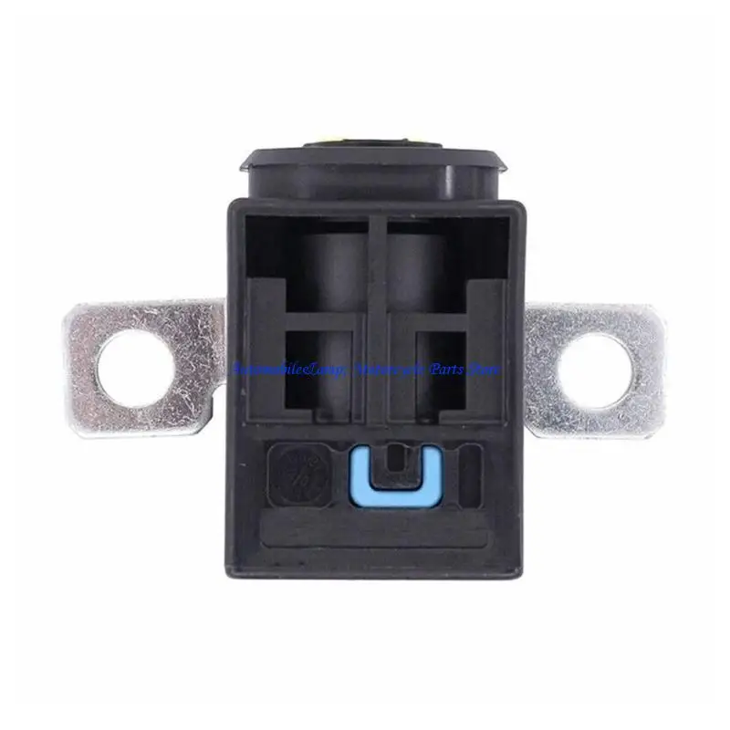 

H7BD Crash Battery Disconnect Fuses Automotive Accessory Easy Installation Replacement Switches for W205 W168 W169
